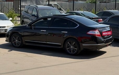 Nissan Teana, 2013 год, 1 300 000 рублей, 7 фотография