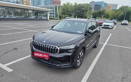 Skoda Kodiaq, 2025 год, 5 250 000 рублей, 4 фотография