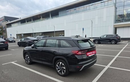 Skoda Kodiaq, 2025 год, 5 250 000 рублей, 10 фотография