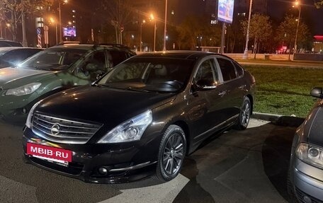 Nissan Teana, 2013 год, 1 300 000 рублей, 8 фотография