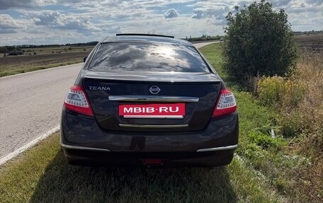 Nissan Teana, 2013 год, 1 300 000 рублей, 11 фотография