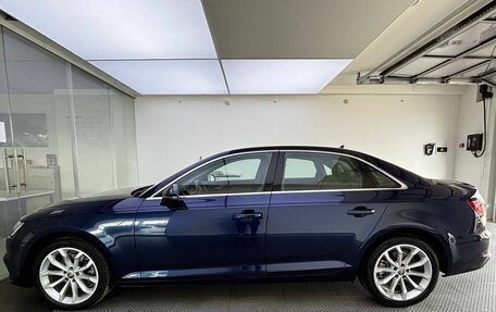 Audi A4, 2019 год, 3 150 000 рублей, 8 фотография