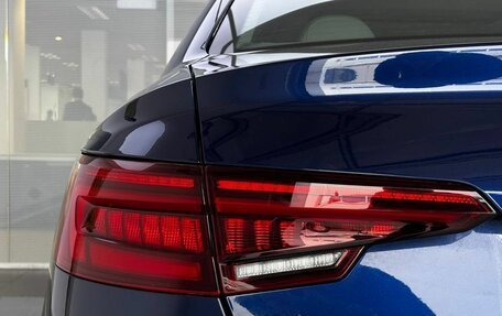 Audi A4, 2019 год, 3 150 000 рублей, 10 фотография