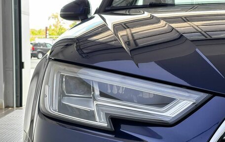 Audi A4, 2019 год, 3 150 000 рублей, 17 фотография
