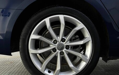 Audi A4, 2019 год, 3 150 000 рублей, 18 фотография