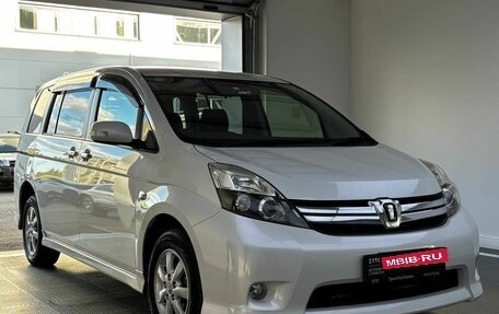 Toyota ISis I, 2016 год, 1 630 000 рублей, 3 фотография