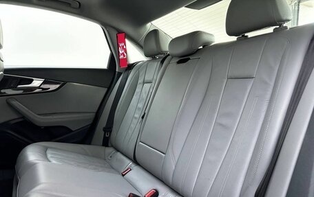 Audi A4, 2019 год, 3 150 000 рублей, 12 фотография