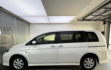 Toyota ISis I, 2016 год, 1 630 000 рублей, 8 фотография