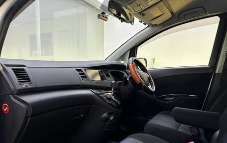 Toyota ISis I, 2016 год, 1 630 000 рублей, 11 фотография