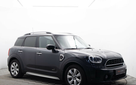 MINI Countryman II (F60), 2020 год, 3 090 000 рублей, 7 фотография