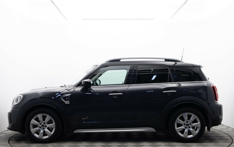 MINI Countryman II (F60), 2020 год, 3 090 000 рублей, 2 фотография