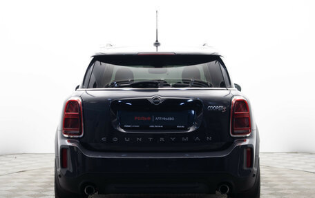 MINI Countryman II (F60), 2020 год, 3 090 000 рублей, 4 фотография