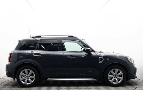 MINI Countryman II (F60), 2020 год, 3 090 000 рублей, 6 фотография