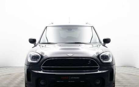 MINI Countryman II (F60), 2020 год, 3 090 000 рублей, 8 фотография
