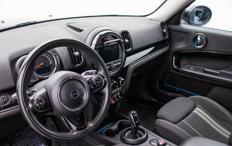 MINI Countryman II (F60), 2020 год, 3 090 000 рублей, 9 фотография