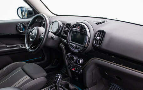 MINI Countryman II (F60), 2020 год, 3 090 000 рублей, 10 фотография