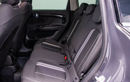 MINI Countryman II (F60), 2020 год, 3 090 000 рублей, 11 фотография