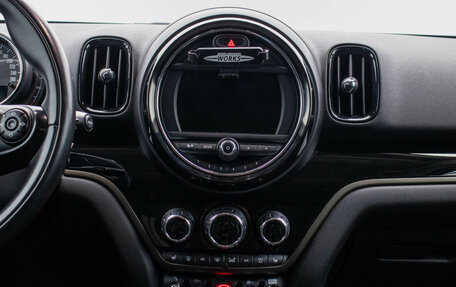 MINI Countryman II (F60), 2020 год, 3 090 000 рублей, 14 фотография