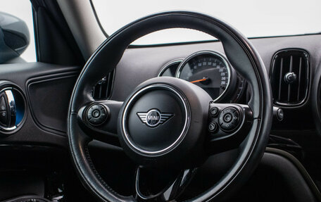 MINI Countryman II (F60), 2020 год, 3 090 000 рублей, 15 фотография