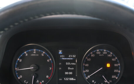 Toyota RAV4, 2015 год, 2 249 000 рублей, 12 фотография