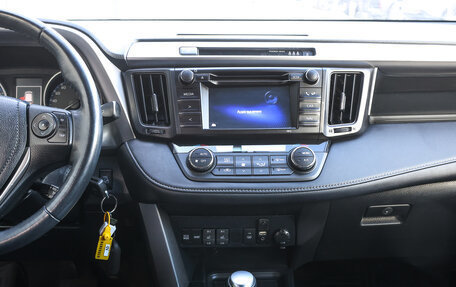 Toyota RAV4, 2015 год, 2 249 000 рублей, 14 фотография