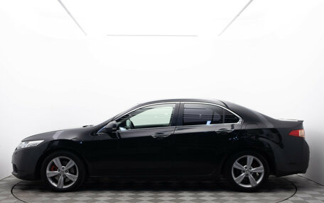 Honda Accord VIII рестайлинг, 2011 год, 1 150 000 рублей, 2 фотография