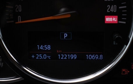 MINI Countryman II (F60), 2020 год, 3 090 000 рублей, 12 фотография