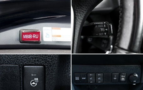 Toyota RAV4, 2015 год, 2 249 000 рублей, 18 фотография