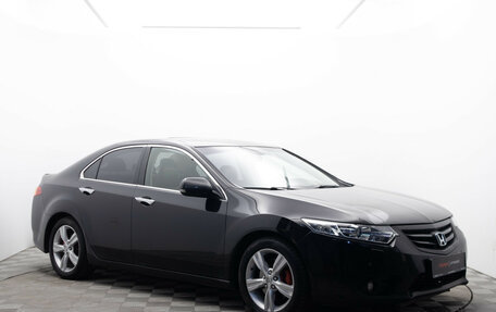 Honda Accord VIII рестайлинг, 2011 год, 1 150 000 рублей, 7 фотография