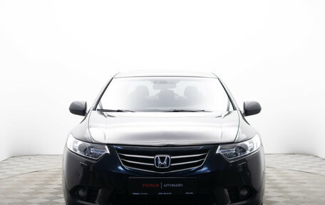 Honda Accord VIII рестайлинг, 2011 год, 1 150 000 рублей, 8 фотография
