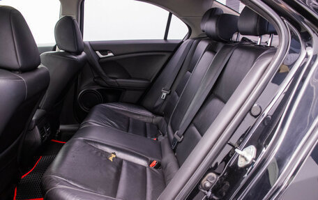 Honda Accord VIII рестайлинг, 2011 год, 1 150 000 рублей, 11 фотография