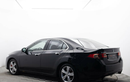 Honda Accord VIII рестайлинг, 2011 год, 1 150 000 рублей, 3 фотография