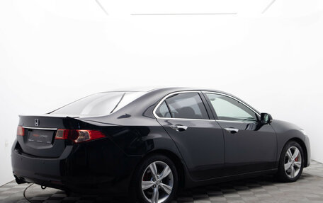 Honda Accord VIII рестайлинг, 2011 год, 1 150 000 рублей, 5 фотография