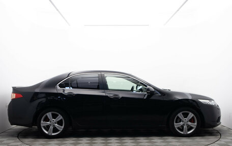 Honda Accord VIII рестайлинг, 2011 год, 1 150 000 рублей, 6 фотография