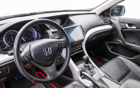 Honda Accord VIII рестайлинг, 2011 год, 1 150 000 рублей, 9 фотография