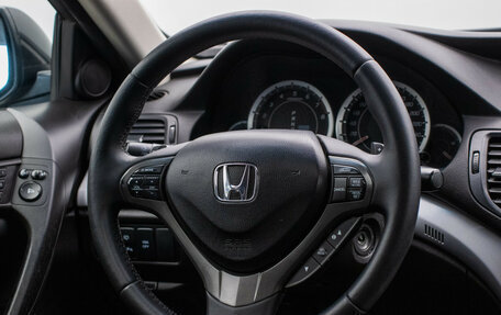 Honda Accord VIII рестайлинг, 2011 год, 1 150 000 рублей, 15 фотография