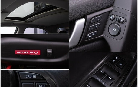 Honda Accord VIII рестайлинг, 2011 год, 1 150 000 рублей, 16 фотография