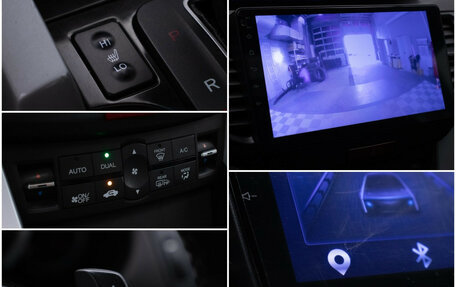 Honda Accord VIII рестайлинг, 2011 год, 1 150 000 рублей, 17 фотография