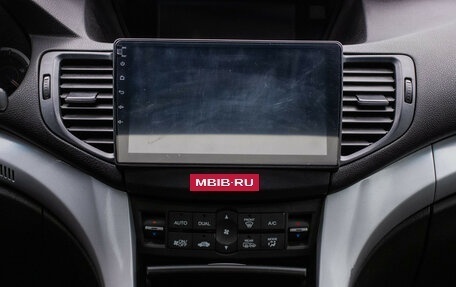 Honda Accord VIII рестайлинг, 2011 год, 1 150 000 рублей, 14 фотография