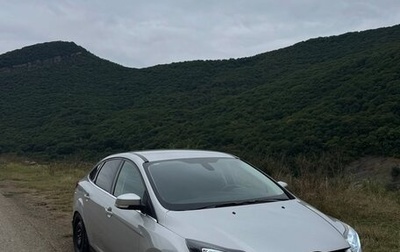 Ford Focus III, 2012 год, 870 000 рублей, 1 фотография