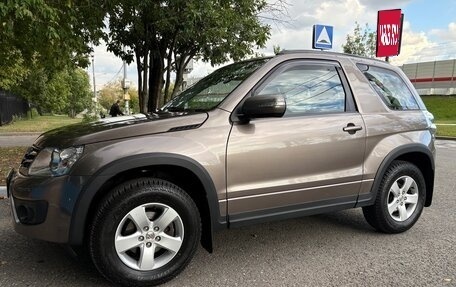 Suzuki Grand Vitara, 2014 год, 1 510 000 рублей, 1 фотография