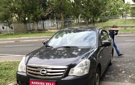 Nissan Almera, 2014 год, 2 500 000 рублей, 1 фотография