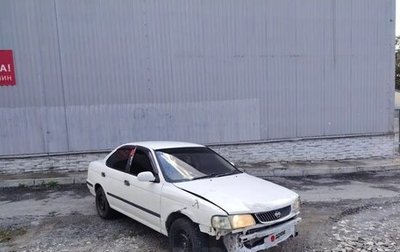 Nissan Sunny B15, 2001 год, 140 000 рублей, 1 фотография
