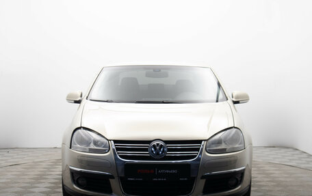 Volkswagen Jetta VI, 2007 год, 495 000 рублей, 8 фотография
