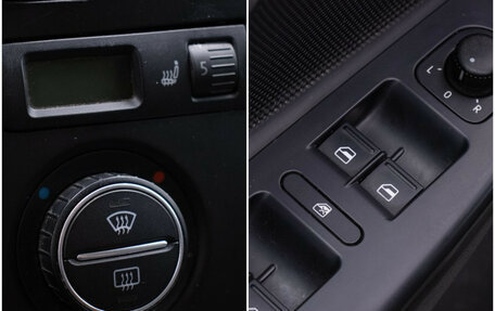 Volkswagen Jetta VI, 2007 год, 495 000 рублей, 16 фотография