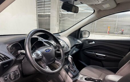 Ford Kuga III, 2016 год, 1 399 800 рублей, 8 фотография