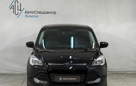 Ford Kuga III, 2016 год, 1 399 800 рублей, 12 фотография