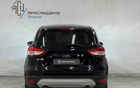 Ford Kuga III, 2016 год, 1 399 800 рублей, 13 фотография