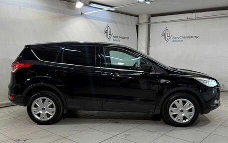 Ford Kuga III, 2016 год, 1 399 800 рублей, 16 фотография