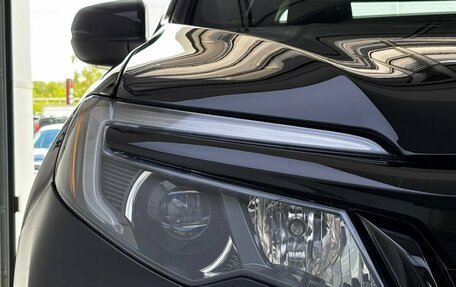 Honda Passport III, 2021 год, 4 599 000 рублей, 17 фотография